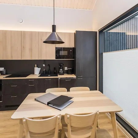 Сasa de vacaciones Holiday Kinosmaja By Interhome