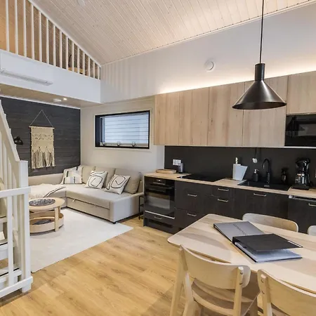 Holiday Kinosmaja By Interhome Ferienhaus