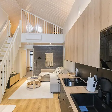 Ferienhaus Holiday Kinosmaja By Interhome *