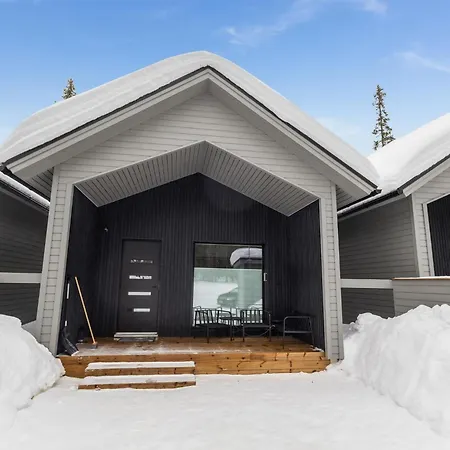 Ferienhaus Holiday Kinosmaja By Interhome